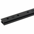 System 22 - Pinstop Track, 1500 mm, Screw size M5, Standard Pinstop Spacing c-c 50 mm