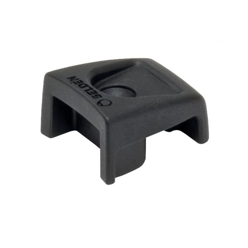System 22 - End stop for 22 mm Jib/Genoa track