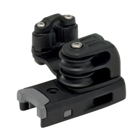 442-112-02 — Selden End Control Port / Cam , 22 — Däcksutrustning - Skotskenor tillbehör