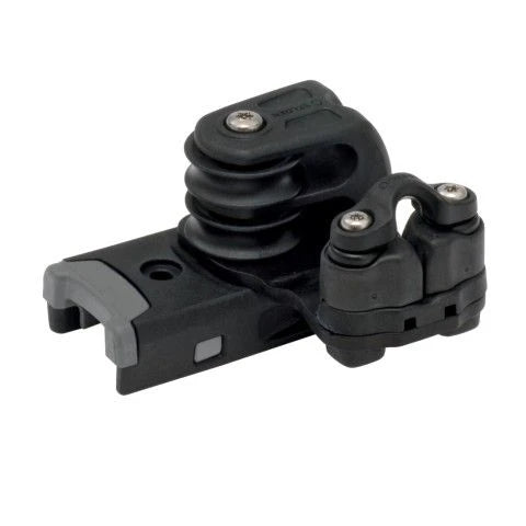 442-112-03 — Selden End Control Stb / Cam , 22 — Däcksutrustning - Skotskenor tillbehör