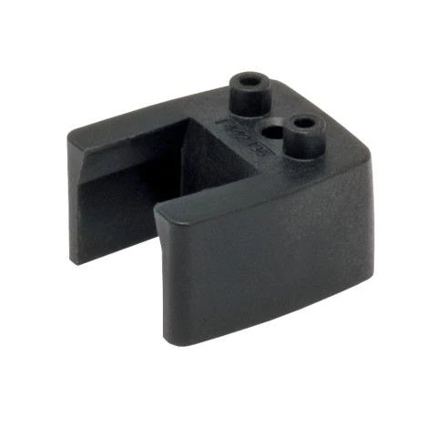 442-135 — Selden End Adapt.22 Hb, 27x40x37 Composit — Däcksutrustning - Övriga Däcksbeslag