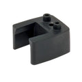 442-135 — Selden End Adapt.22 Hb, 27x40x37 Composit — Däcksutrustning - Övriga Däcksbeslag