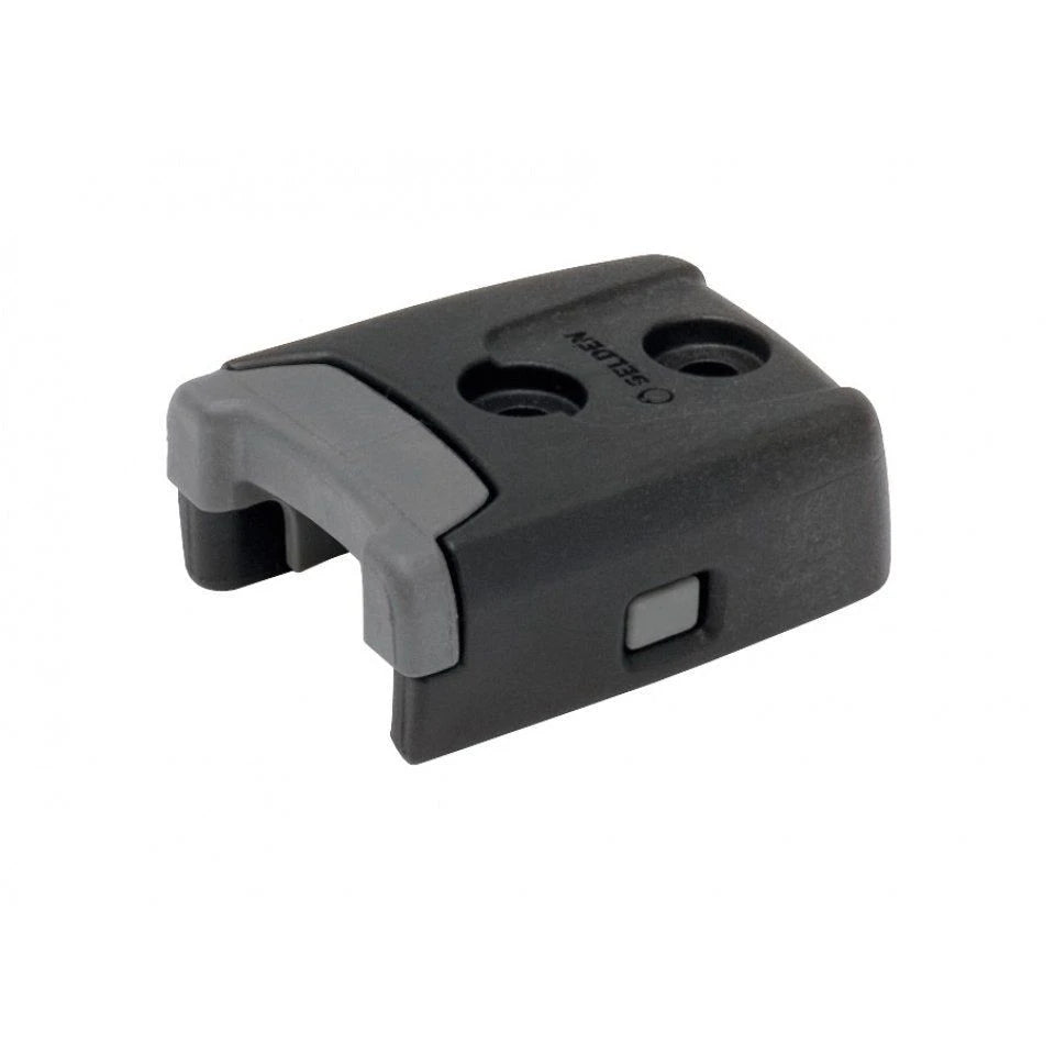 System 22 - End stop for 22 mm Self-Tacking System