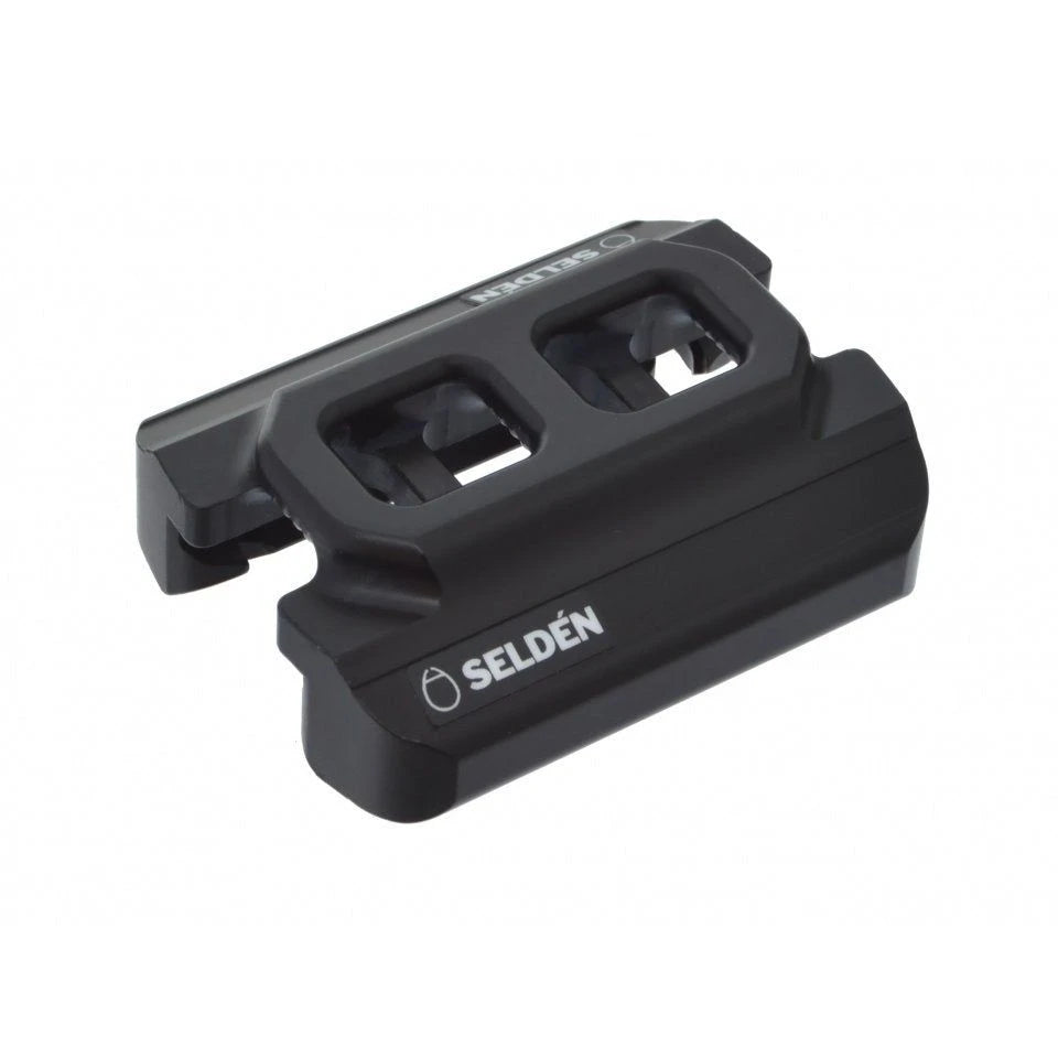 System 22 - Car for Tie-On Block, Torlon Ball Bearings