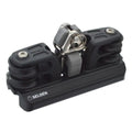 442-149-01 — Selden Main Car 130x57x29 Sys. 22 — Däcksutrustning - Skotskenor