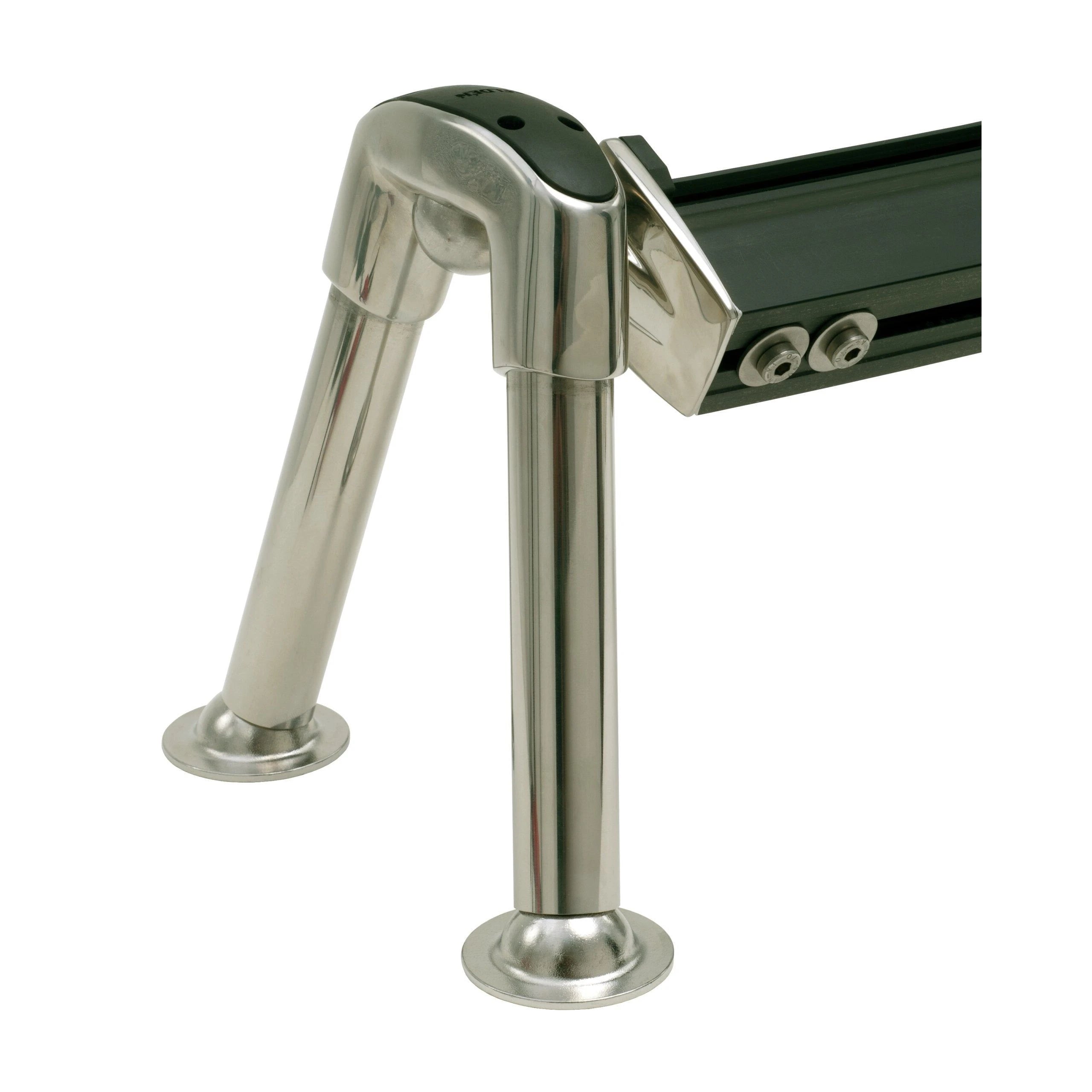 Side consoles, Self-Tacking System 22
