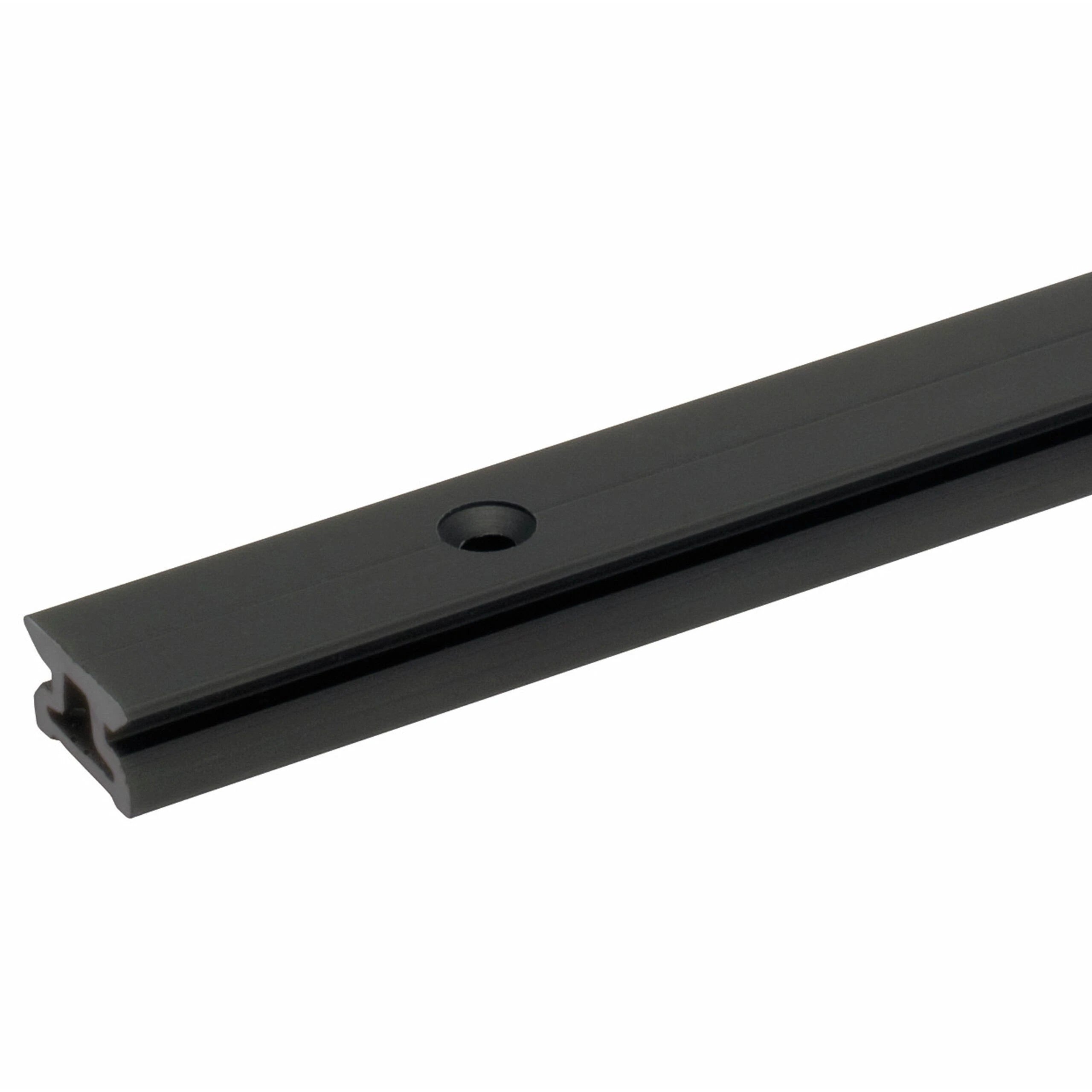 System 30 - Standard Track, 4000 mm, , Screw size M6