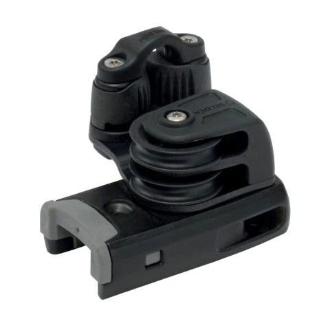 443-112-02 — Selden End Control Port / Cam , 30 — Däcksutrustning - Skotskenor tillbehör