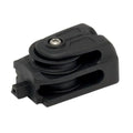 443-124-01 — Selden Genoa End Control, 30 — Däcksutrustning - Skotskenor tillbehör
