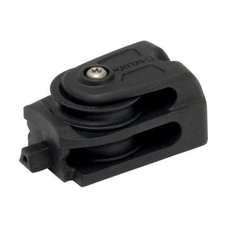 443-124-01 — Selden Genoa End Control, 30 — Däcksutrustning - Skotskenor tillbehör