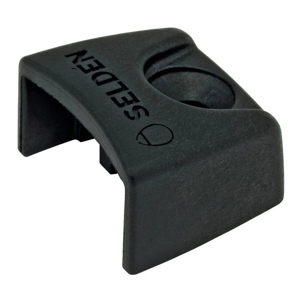 System 30 - End cap for Jib/Genoa track