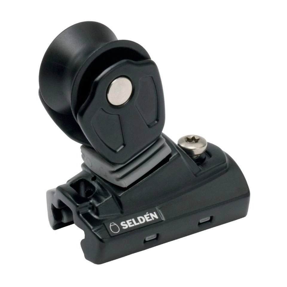 System 30 - Genoa Sheet Lead, Fixed