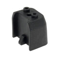 443-135 — Selden End Adapt.30 Hb, 50x45x37 Composit — Däcksutrustning - Övriga Däcksbeslag