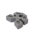 System 30 - Spare Stand-Up Rubber for High-Load Genoa Cars