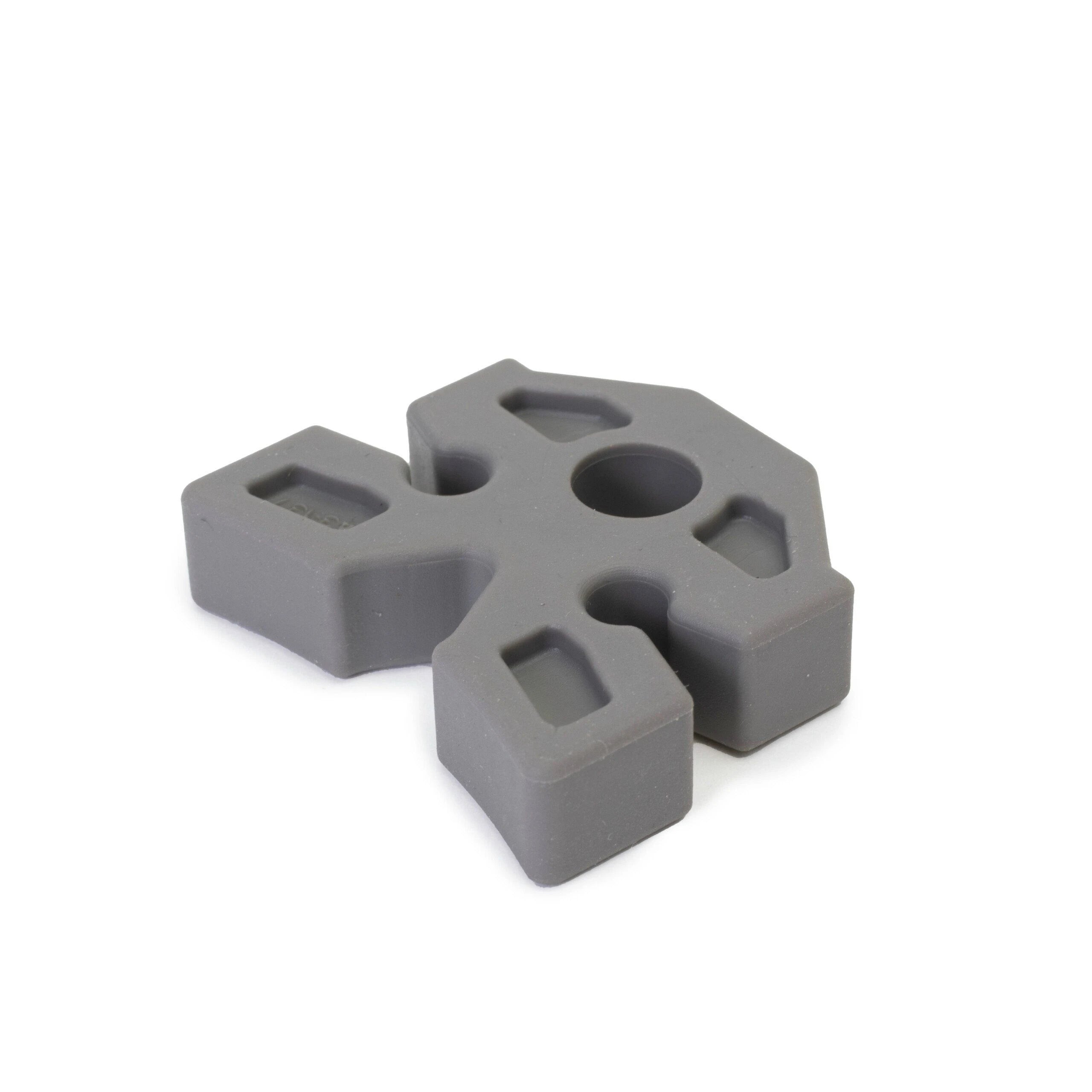 System 30 - Spare Stand-Up Rubber for High-Load Genoa Cars