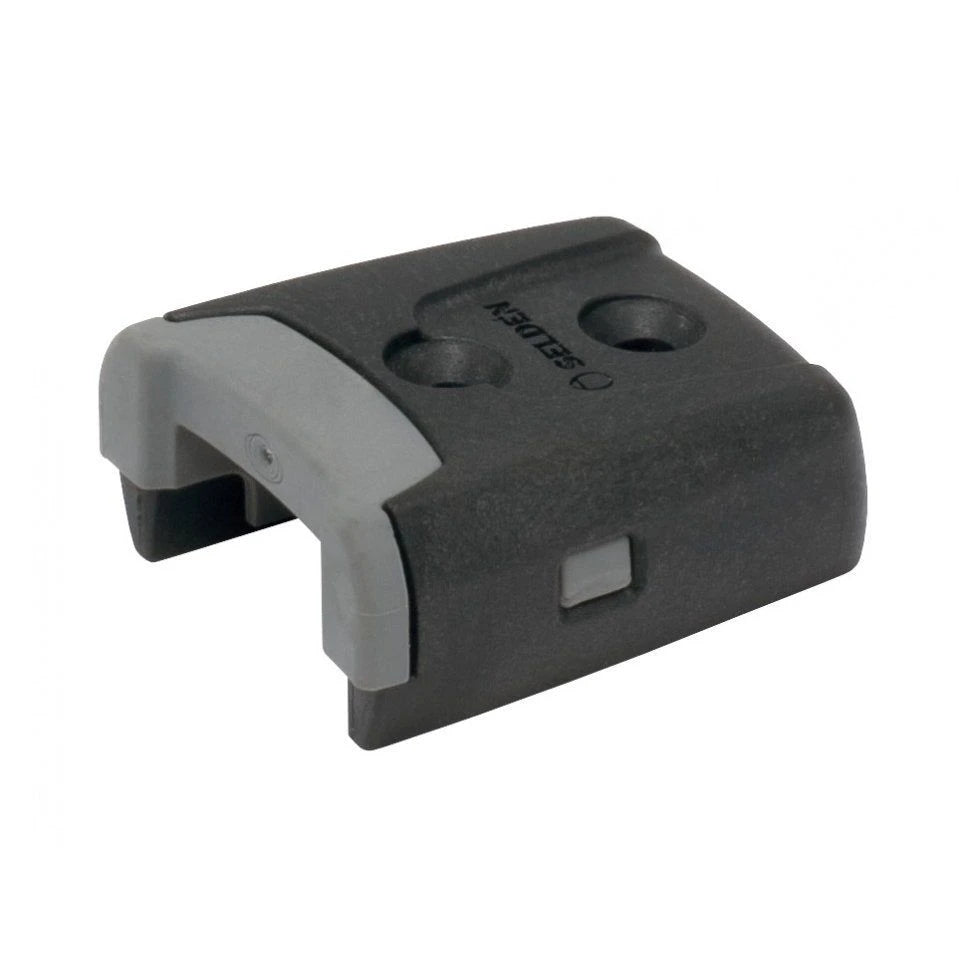System 30 - End Stop Self-Tacking System