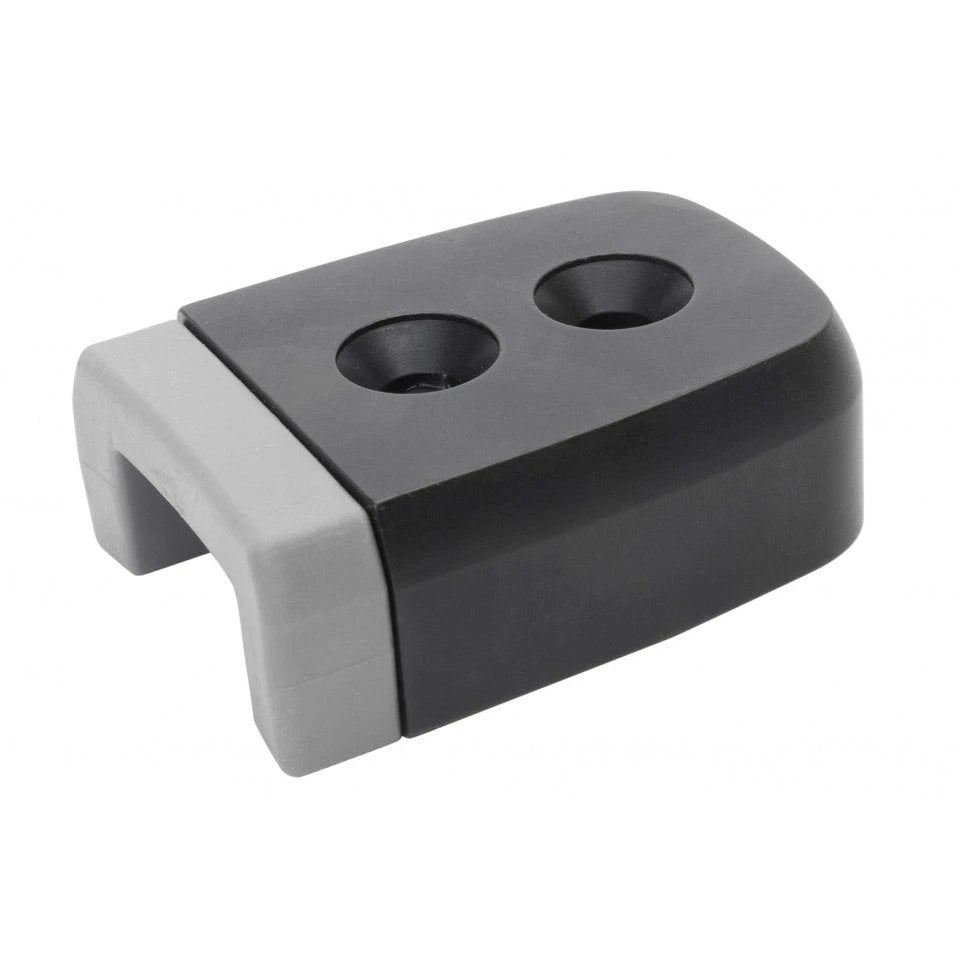 System 30 - End Stop Self-Tacking System, Heavy-Duty