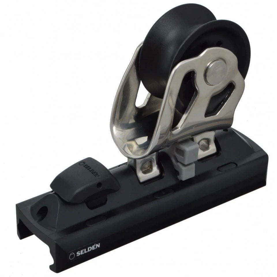 System 30 - Genoa Pinstop Car, Heavy-Duty
