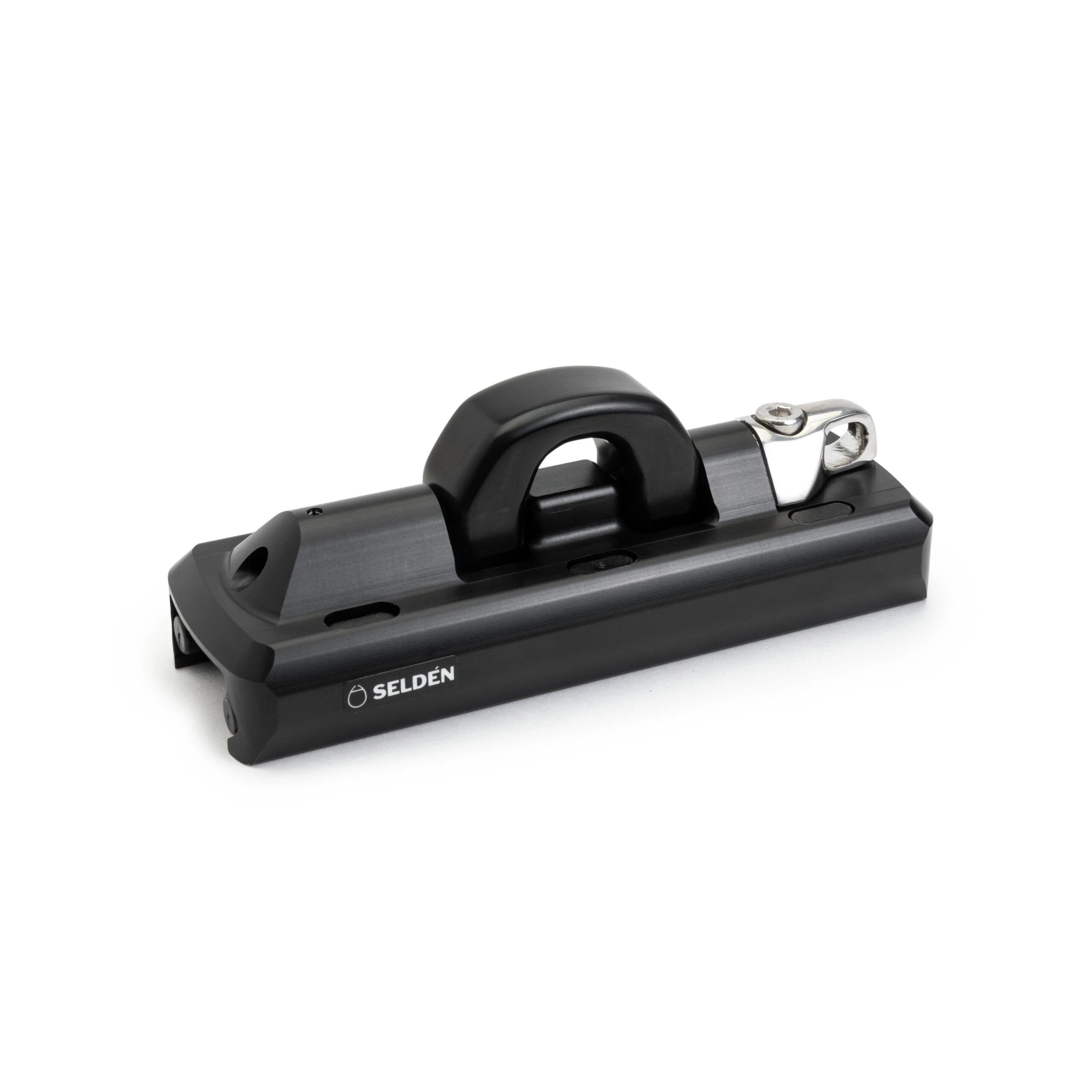 System 30 - Lateral Jib Car - For three-dimensional jib trim