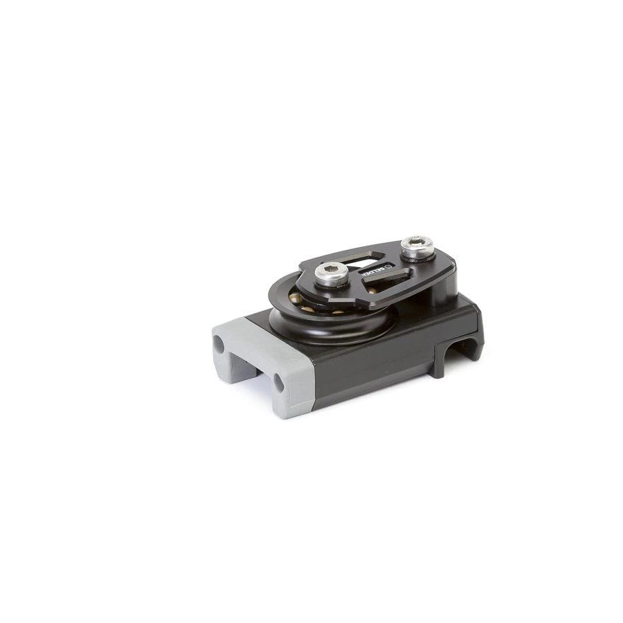 System 30 - End Control, Single Torlon Ball Bearing Sheave, Becket for Control Line