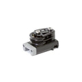 443-303-02 — Selden End Control Dbl Shv, 30 Perf. — Däcksutrustning - Skotskenor tillbehör