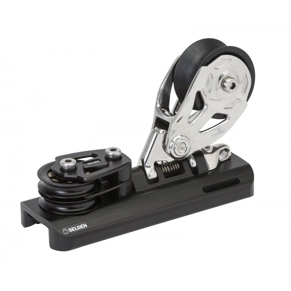 System 30 - Genoa Ball Bearing Car, Ball Bearing sheaves, 4:1 Purchase