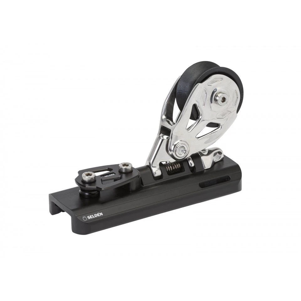 System 30 - Genoa Ball Bearing Lead Car with Becket