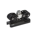 443-351-03 — Selden Main Car 30 Perf, with Toggle — Däcksutrustning - Skotvagnar