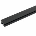 System 42 - Sliding Bolt Track, 2000 mm, Screw size M8, Recommended Spacing c-c Max 100 mm