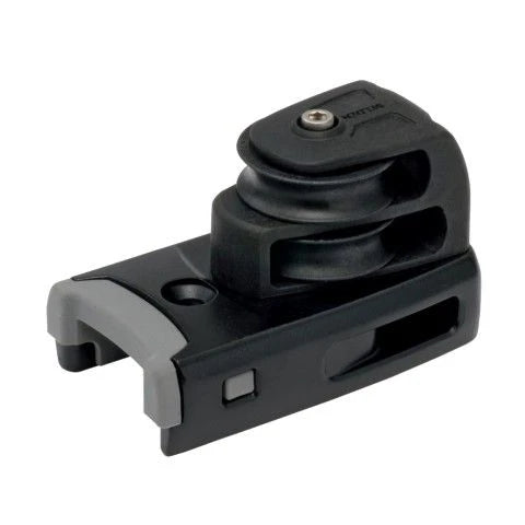 444-112-01 — Selden End Control 42 — Däcksutrustning - Skotskenor tillbehör