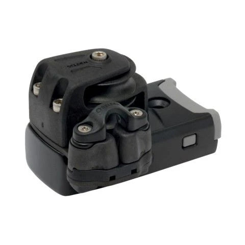 444-112-02 — Selden End Control 42, Cam, Port — Däcksutrustning - Skotskenor tillbehör