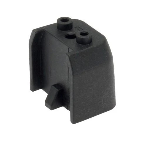 444-135 — Selden End Adapt.42 Hb, 70x64x66 Composit — Däcksutrustning - Övriga Däcksbeslag