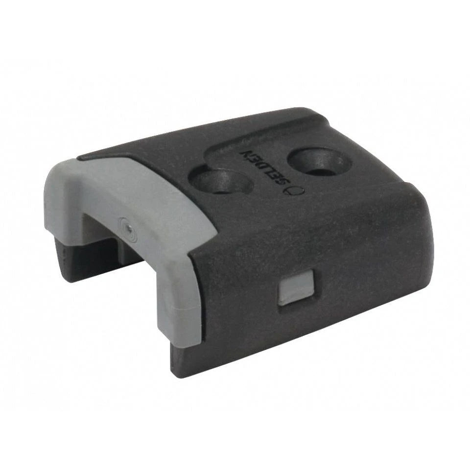 System 42 - End Stop Self-Tacking System