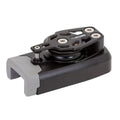 444-148-01 — Selden End Control, sing.Sheave RBB60 — Däcksutrustning - Skotskenor tillbehör