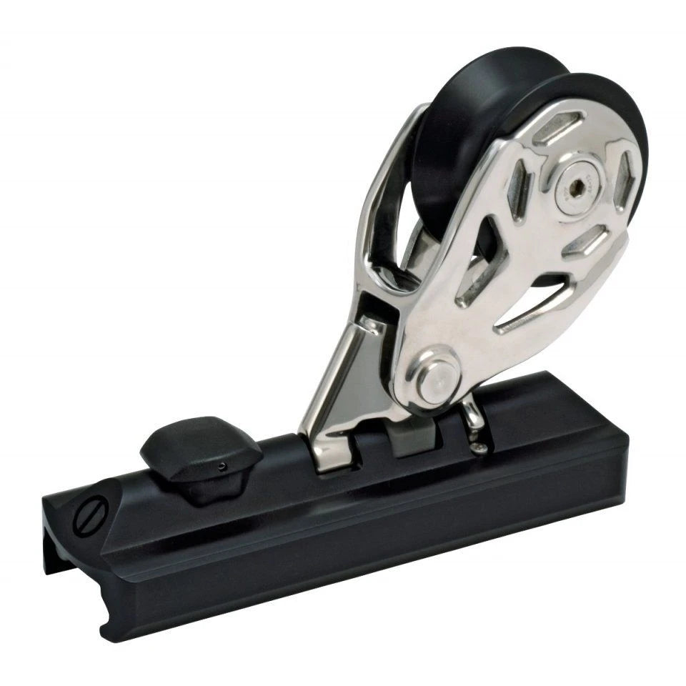 System 42 - Genoa Pinstop Car