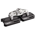 444-179-02 — Selden Self Tacking Car (Dbl) 42, Single Toggle — Däcksutrustning - Skotvagnar