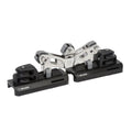 444-185-03 — Selden Main Car 42, Triple Toggle — Däcksutrustning - Skotvagnar
