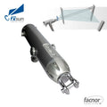Furler motorized FXsunE 250 (complete kit)