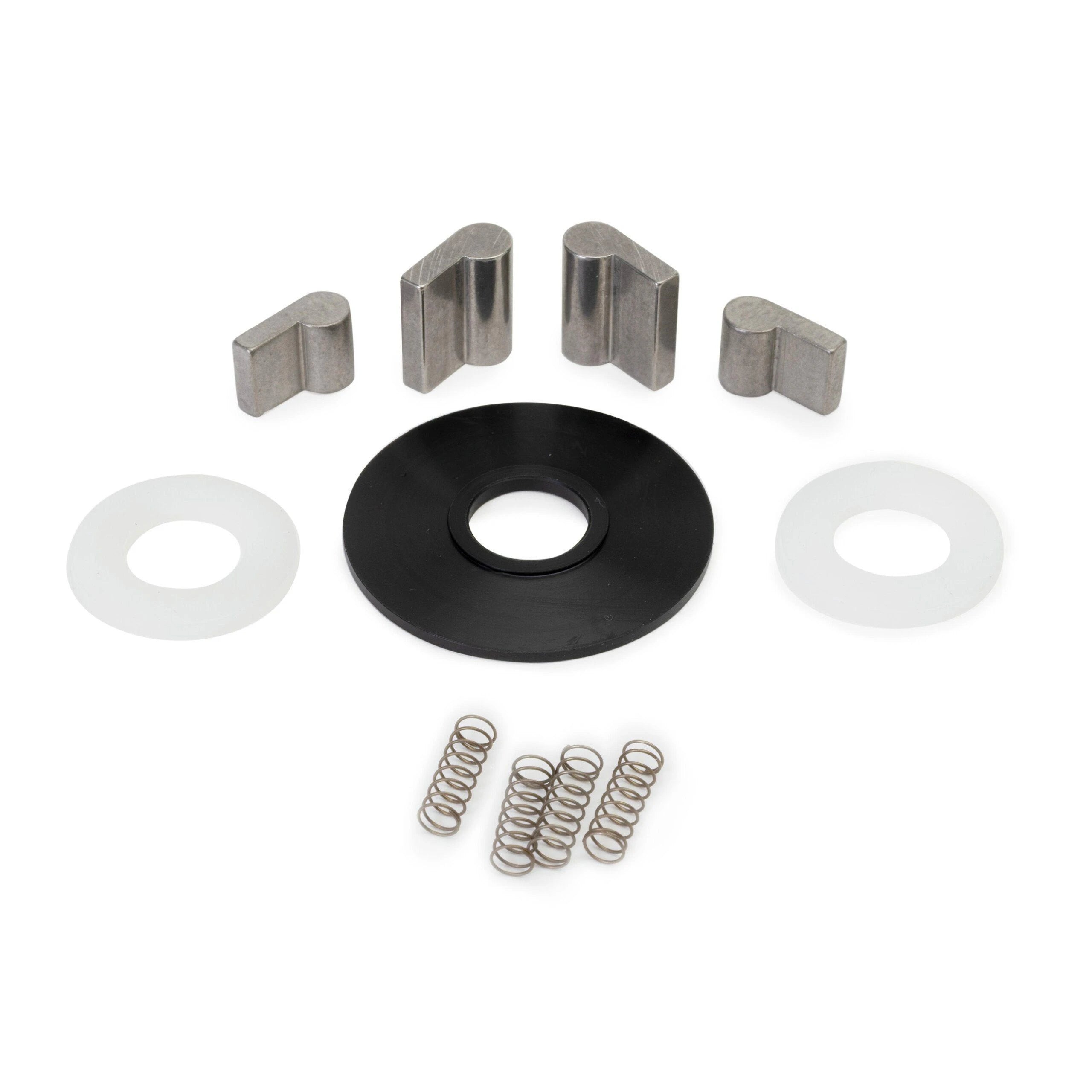 Spare pawl kit for standard 2-speed, self-tailing winches. S60-S66. Production years 2024 and onwards