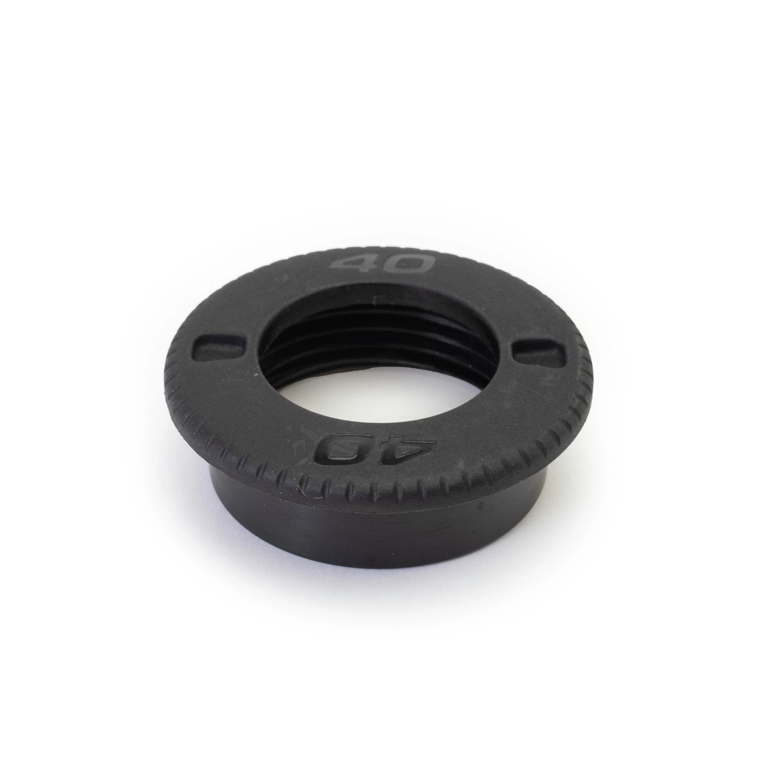 Spare composite Top cover for S40 winch produced 2024 and onwards.