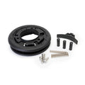 Self-tailing jaw kit, S30/S40/E40 winches produced 2024 -