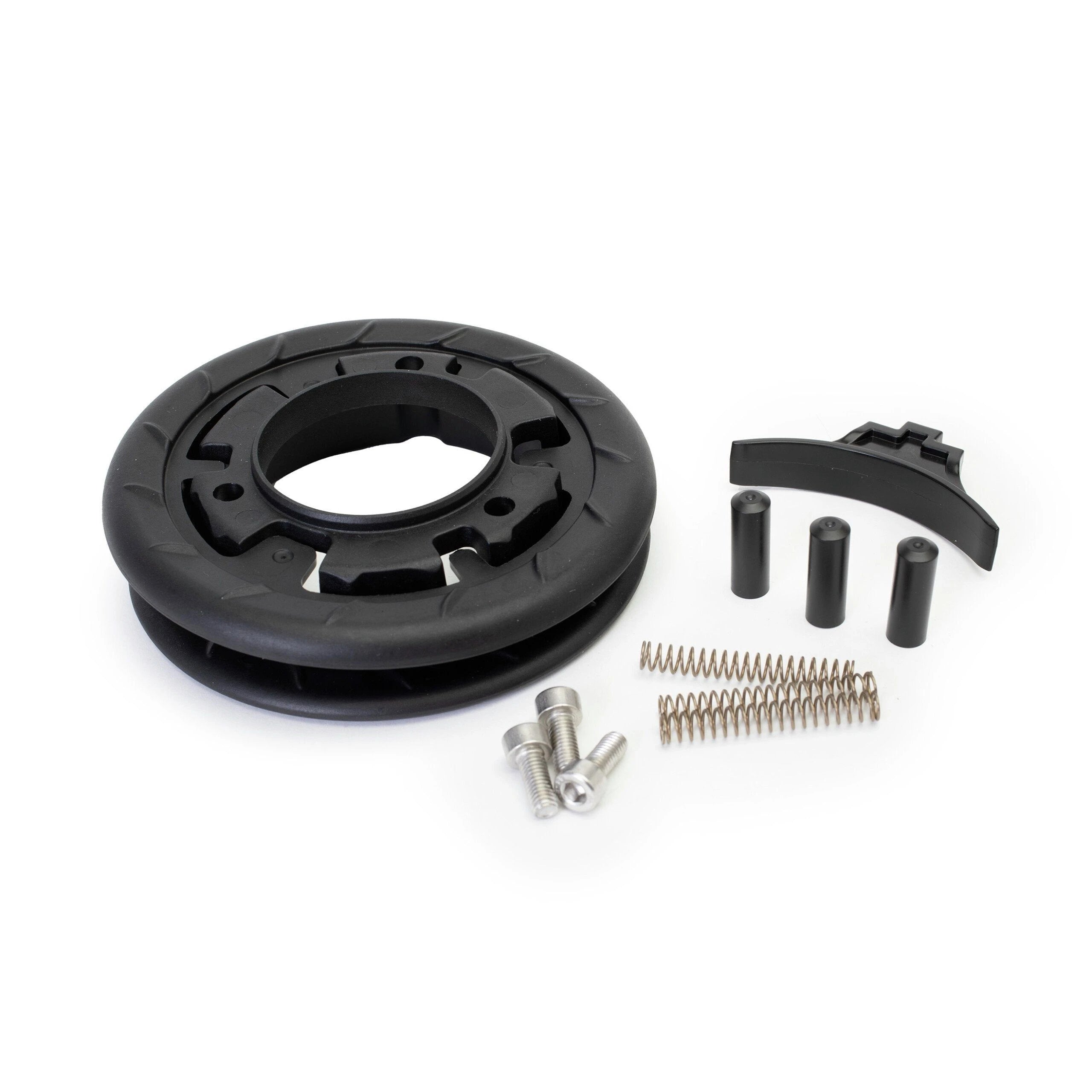Self-tailing jaw kit, S30/S40/E40 winches produced 2024 -