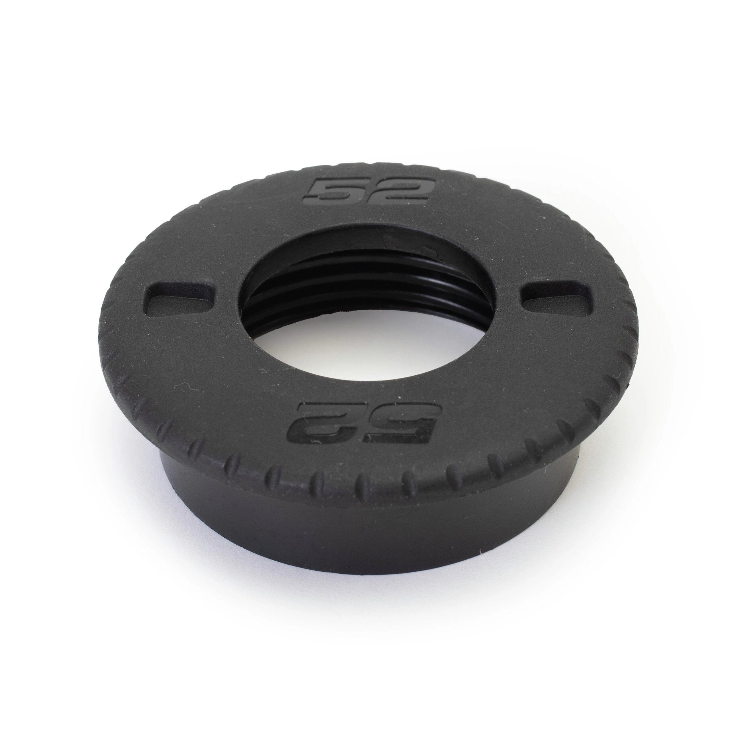 Spare composite Top cover for S52 winch produced 2024 and onwards.