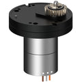 Electric upgrade for S-winch, S46/S52