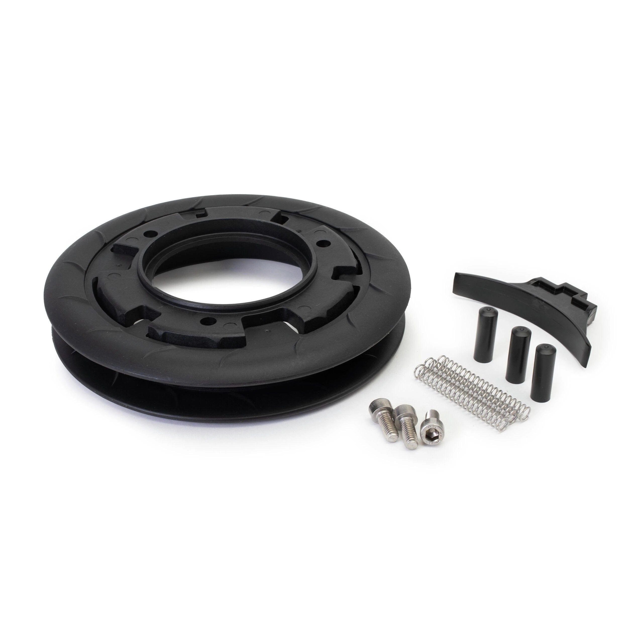 Self-tailing jaw kit, S60/S66/E60/E66 winches produced 2024 -