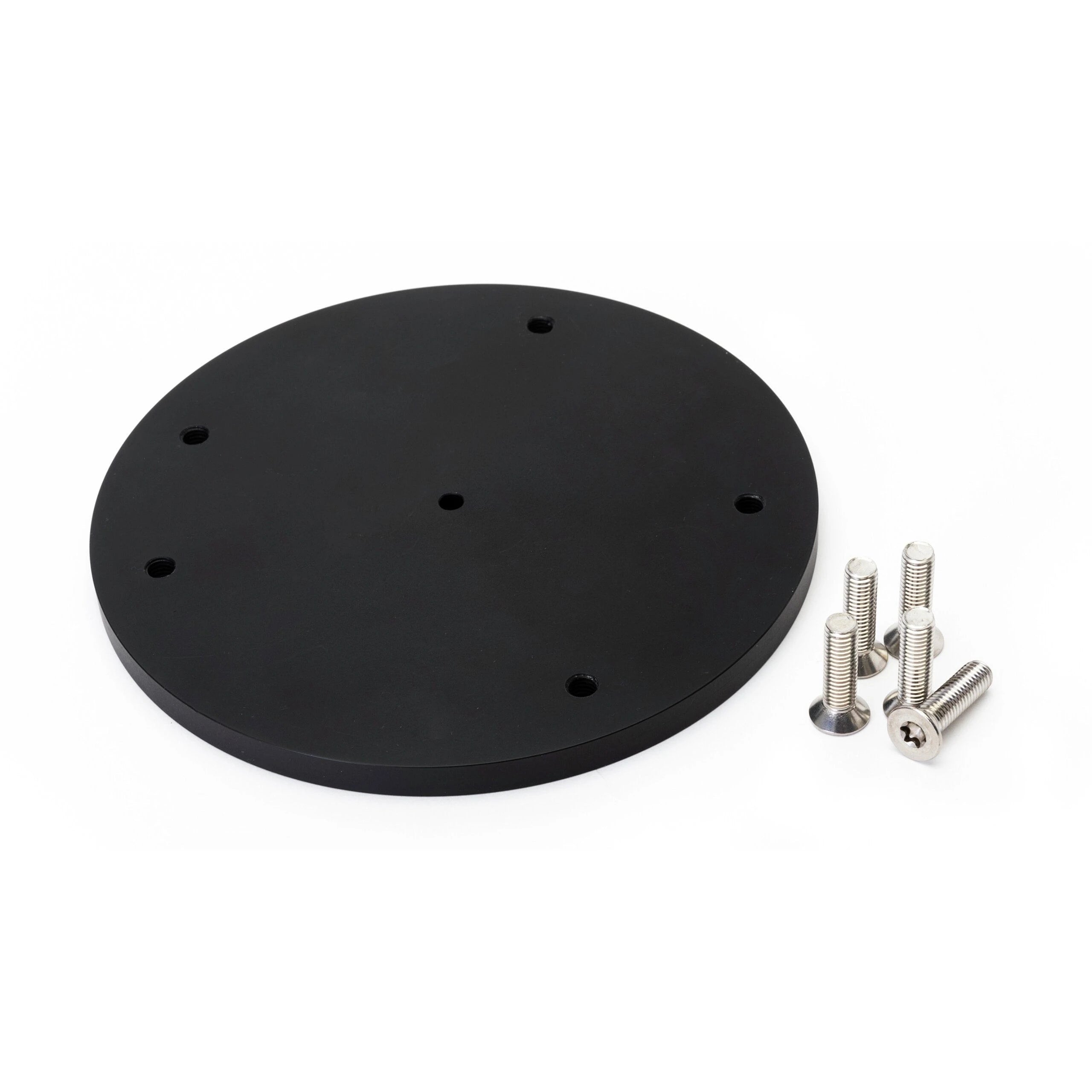 Winch Adaptor Plate Kit for S60 and S66