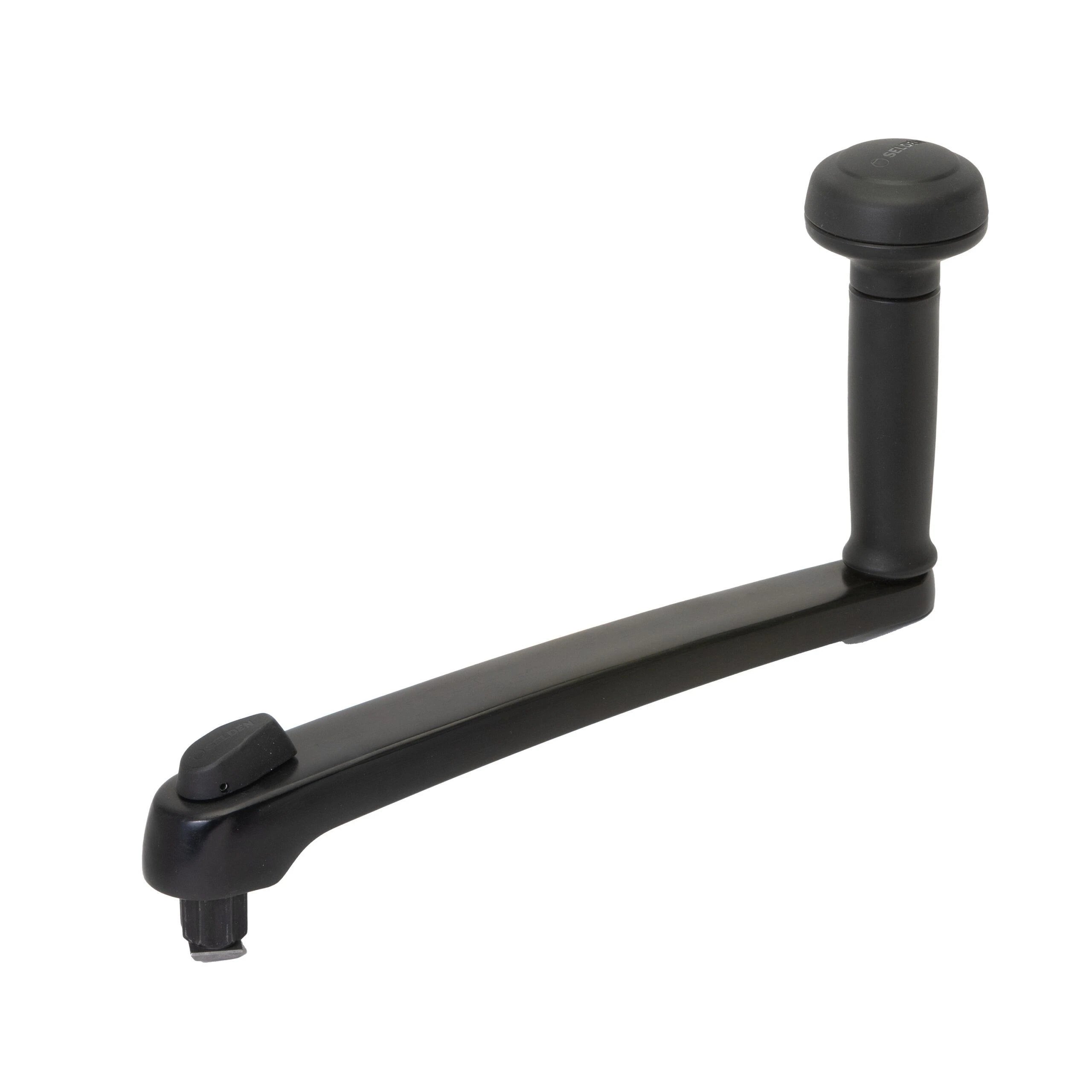 Winch Handle 8"/205mm, Standard version