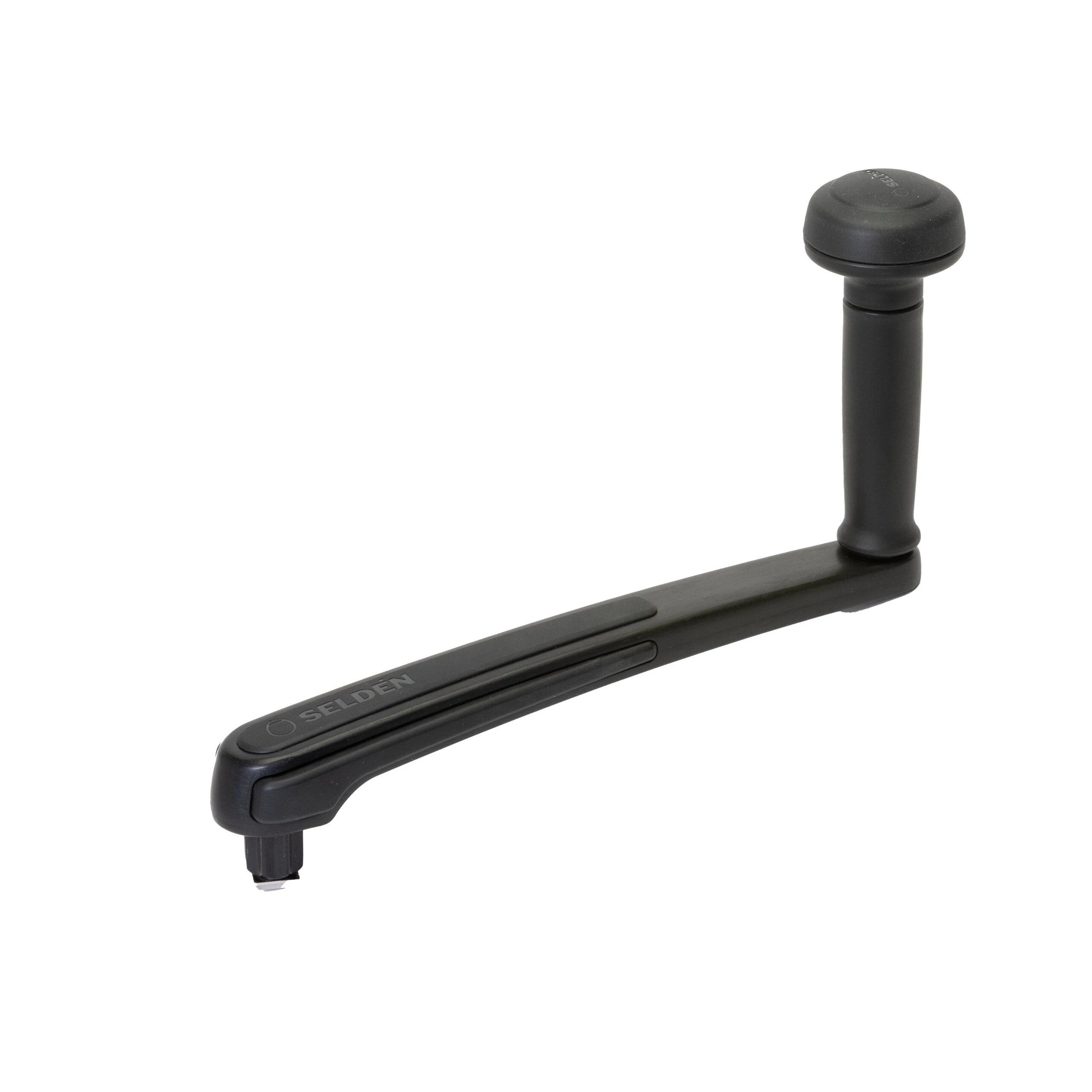 Winch Handle 8"/205mm - Race GRIP