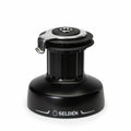WINCH S46 - Self-Tailing, 2-speed, Aluminium ART Drum
