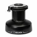 WINCH S60 - Self-Tailing, 2-speed, Aluminium ART Drum